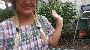 Festa Junina Safada Da Paty Bumbum Em Quarentena !!!