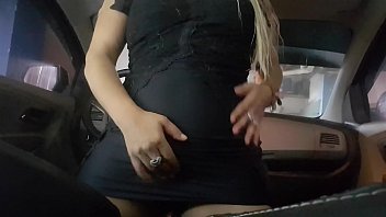 Meu Namorado Não Deixou Eu Sair Nesta Quarentena Me Vinguei Dando Para O Carro Dele