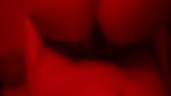 Linda Rubia Dándome Unos Ricos Sentones