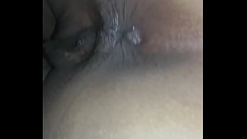 Besándole El Culo A Mi Mujer