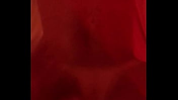 Amiga Loira Plugada De Quatro