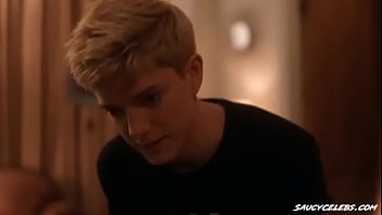 Netflix Series Feels Good Sex Scene (2020)