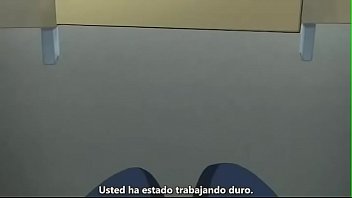 Rica Maestra Hentai Sub Español