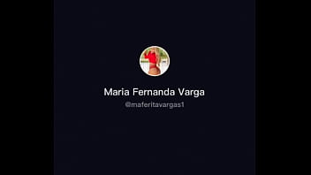 Mafer Vargas Sabrosa
