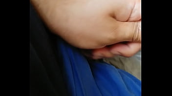 Jerkin It To Some Amateur Gay Bj