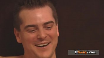 Stunning Swinger Girls Are Having Mind Blowing Sex At This Lusty Room.