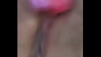 Masturbando Para Amante 5