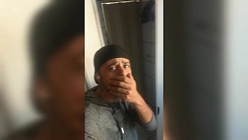 Filmei A Novinha No Banho, De Boca No Pau Do Tatuado... Ela Baez E Dluquinhaa