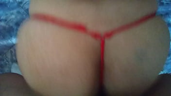 Mi doña en hilito..2