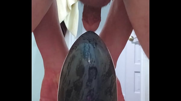 3_ plug in my ass