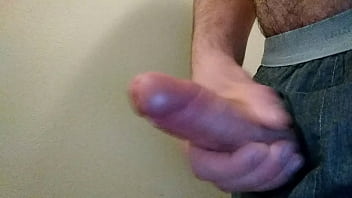 Showing Off My Big Cock - gay, big-cock, soloboy - Video 2616314