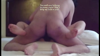 Big Ralphino _ The Asian Exchange Student