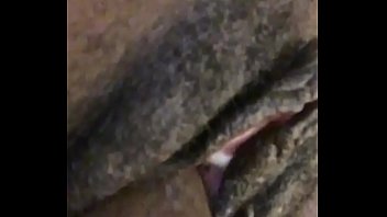 Side View Bbc Stroking