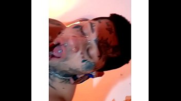 Experimentando Con Velas Derretidas - Tercera Parte Porno Chileno - Muñeca Betty Y Bebe Demoniaco