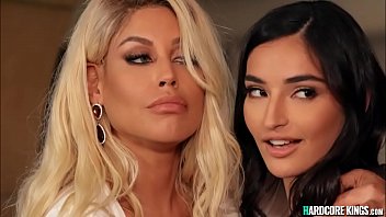 Hot Babe Is Fucked By Spiritual Leaders