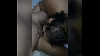 Finalmente Nosso Primeiro Ménage Masculino