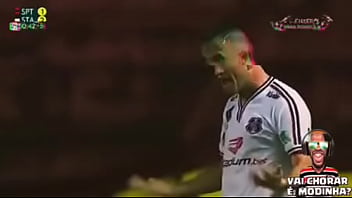 Pipico Fudendo O Sport Sem Cuspi E Com Areia, Metendo Ele Na Zona De Rebaixamento