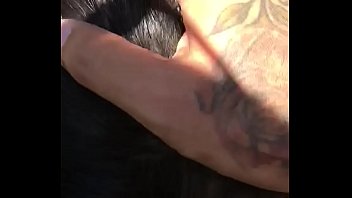 Mexican Teen Gets Dick In Woods On Her P.