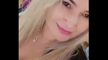 Pamelita Milf Colombiana 122