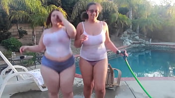 Homemade, Wet, Bbw, Jiggly - Real_amateur - 2025 - Steamy - Experience - Video 2422981