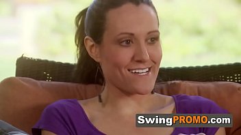 Drinks, Sex And Horny Swinger Couples Swinging, Swapping And Fucking.