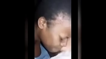 Titilope Visit Boyfriend