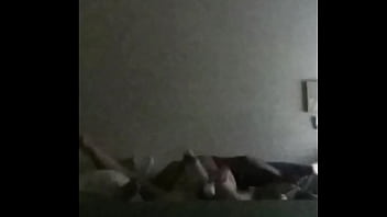 Teens Cam Catches Multiple Orgasms