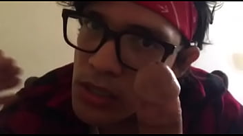 Boliviano Resive Buena Mamada