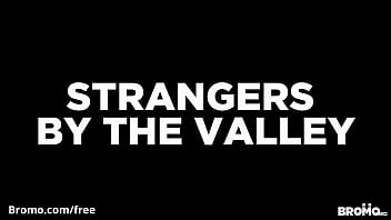 (lucas Murphy) Barebacked With Hot Stranger (will Schokolade) - Bromo