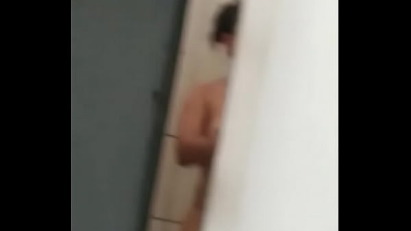 Safada Lavando A Xereca