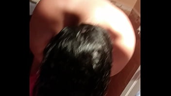 B. Mama And I Fresh Out The Shower