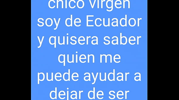 Virgen, Virginidad - Unknown - 2025 - Steamy - Session - Video 2421675