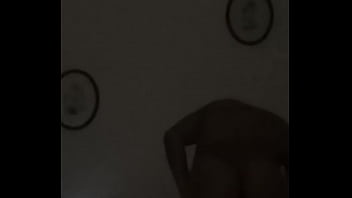 Casero Madura Con Joven Africano Pt2