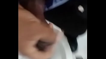 Aliviando O Tesao - cumshot, hot, cock, homemade, masturbation, bigcock, dick, horny, big-cock, big-dick, soloboy, black - Video 2420434