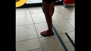 Teen, Wife, Public, Exhibicionista - Teen - 2025 - Amazing - Show - Video 2613629