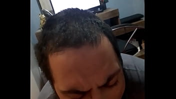 Eu Mamando O Namorado