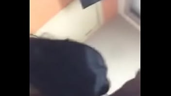 Luana Mamando O Cara, Gordinha Dos Peitões Mamando Firme.