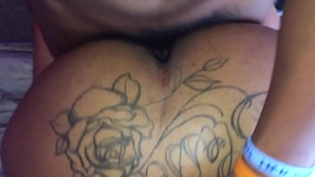 Bbw Ebony Gets Fucked _ Sings