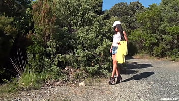 Suzie Q - Dildo, Pussy, Outdoor, Amateur, Squirt, Masturbation, Asian, Masturbate, Piss, Italian, Small-tits, - Sex_toys - 2025 - Amazing - Session - Video 2612259