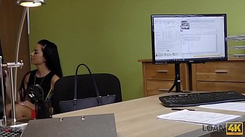 Loan4k. Millionaires Daughter Cant Pay Taxes And Needs A Big Loan