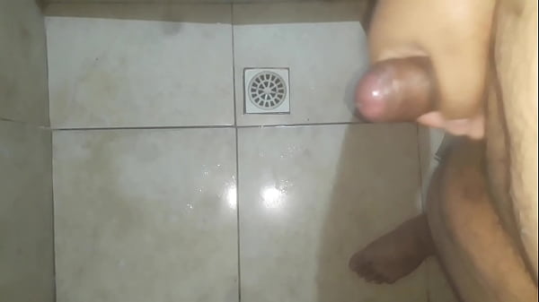 Aquela Gozada Antes Do Banho