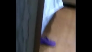 Filmando A Esposa Escondido