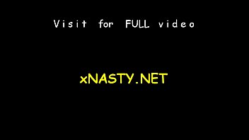 Hot Young Blonde Hottie Nadya Blows Shlong Gets Ready For Fuck