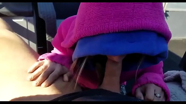 Girl Gets Surprised With A Big Dick