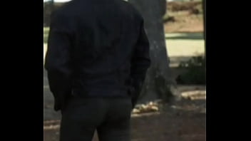 Bunda Do Cris Evans (capitao America )