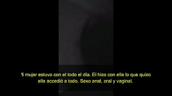 Esposa, Cornudo, Gemidos, Teoloyucan, Zumpango - Unknown - 2025 - Incredible - Show - Video 2611650