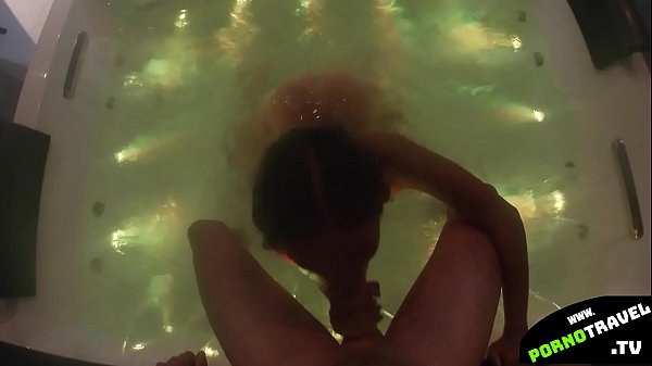 Make This Hot Asian In Jacuzzi