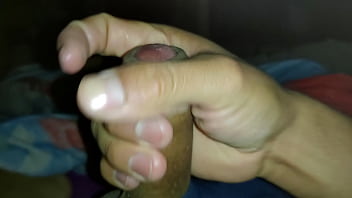 Chico Caliente Se Acaricia Bien Caliente