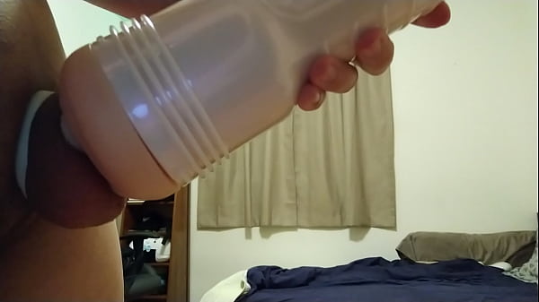 Fleshlight Cum Inside