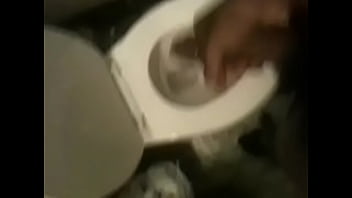 Black Man Cock Masturbating.